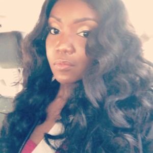 Meet your Posher, Trina